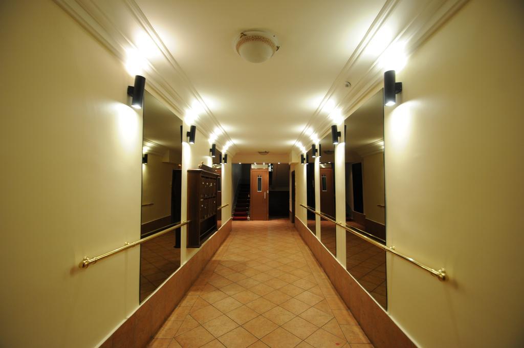 Appartement Duplex Opéra à Nice Extérieur photo