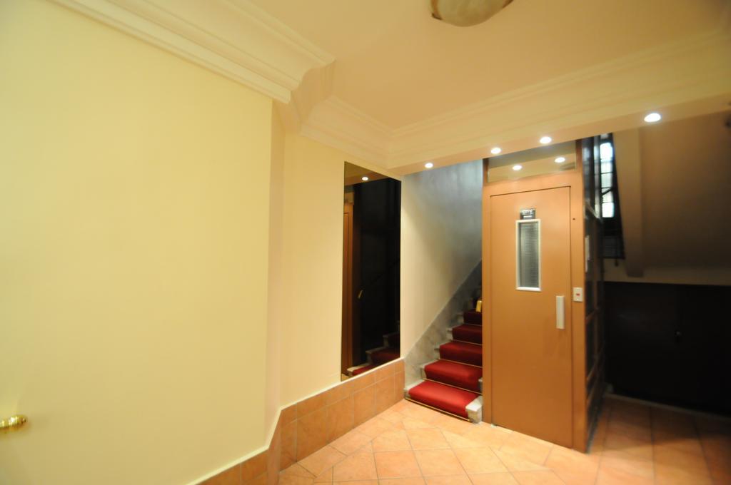Appartement Duplex Opéra à Nice Extérieur photo