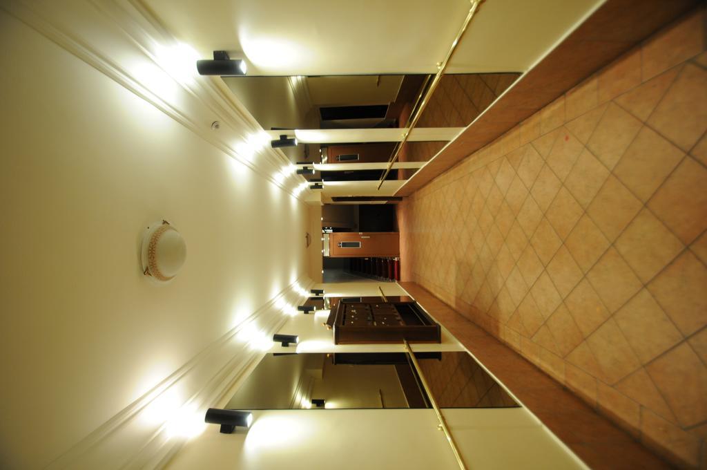 Appartement Duplex Opéra à Nice Extérieur photo