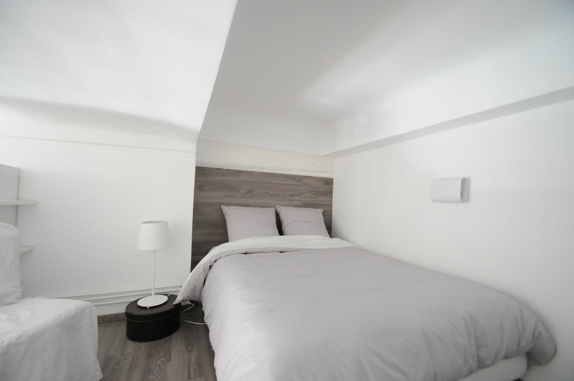 Appartement Duplex Opéra à Nice Extérieur photo