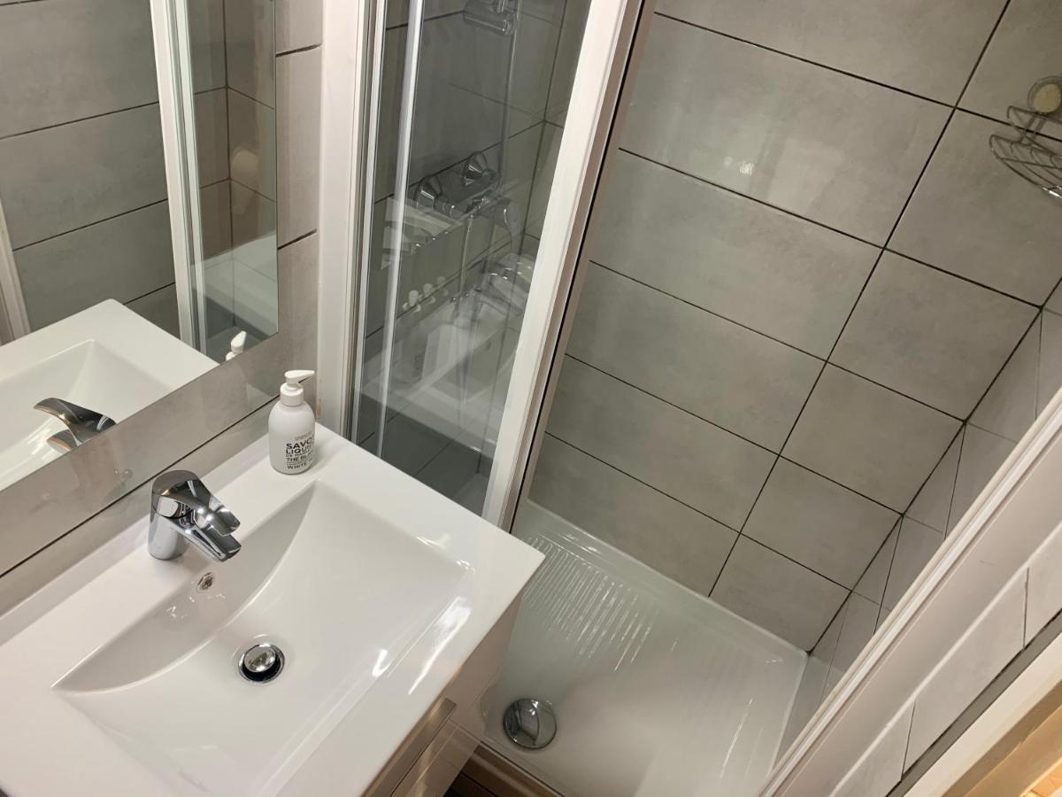 Appartement Duplex Opéra à Nice Extérieur photo